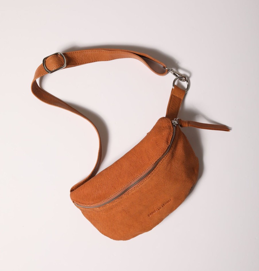 Belt Bags | Daniella Lehavi Ring Belt Bag