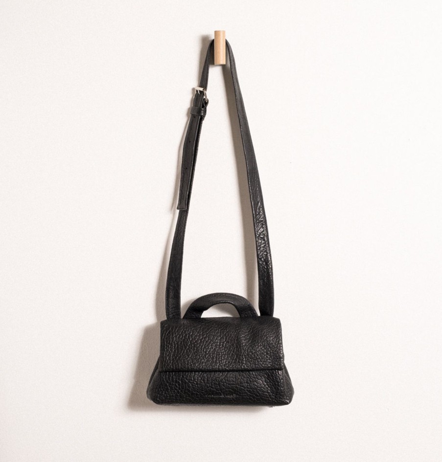 Messenger & Crossbody | Daniella Lehavi Heidi Baguette