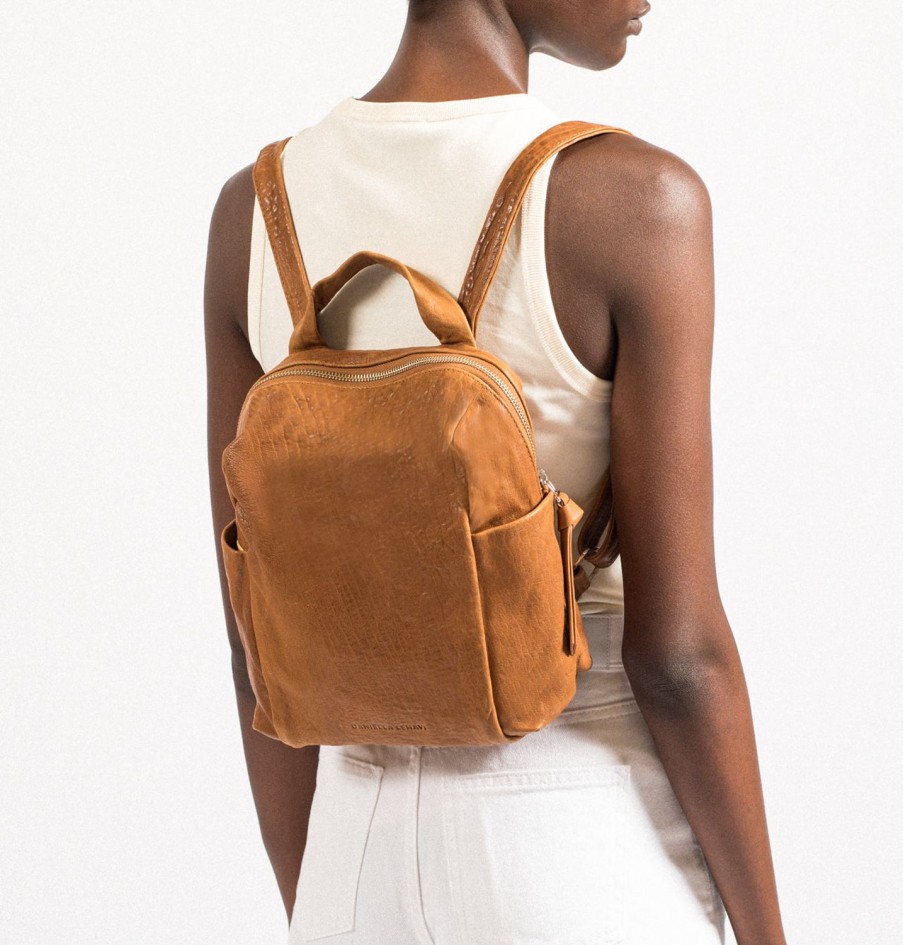 Backpacks | Daniella Lehavi Terry Backpack