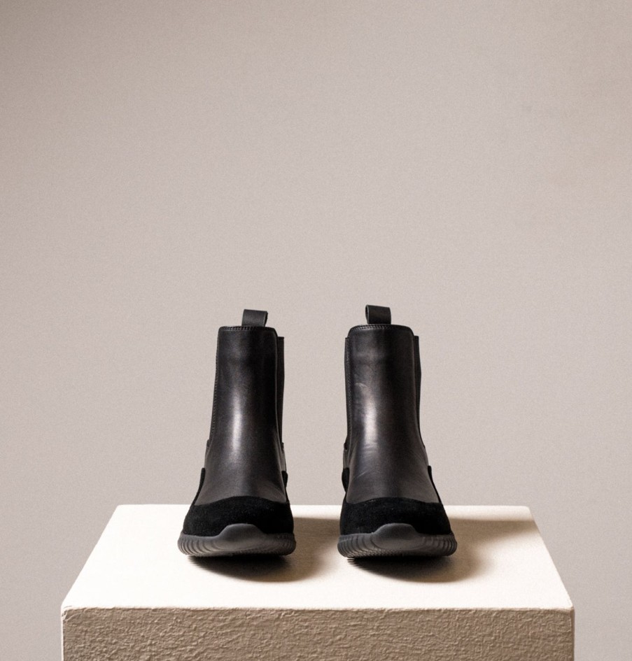 Boots & Booties | Daniella Lehavi Nevada Chelsea Boots