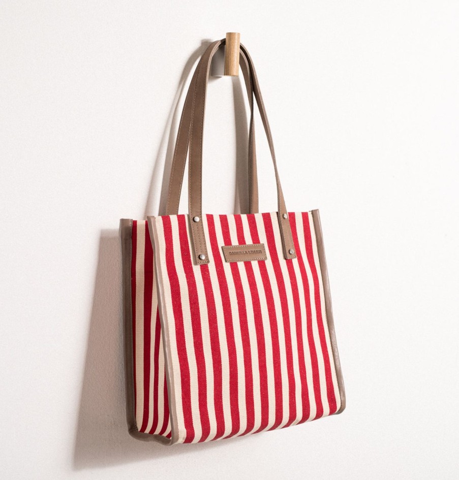 Totes & Satchels | Daniella Lehavi Palermo Large Tote