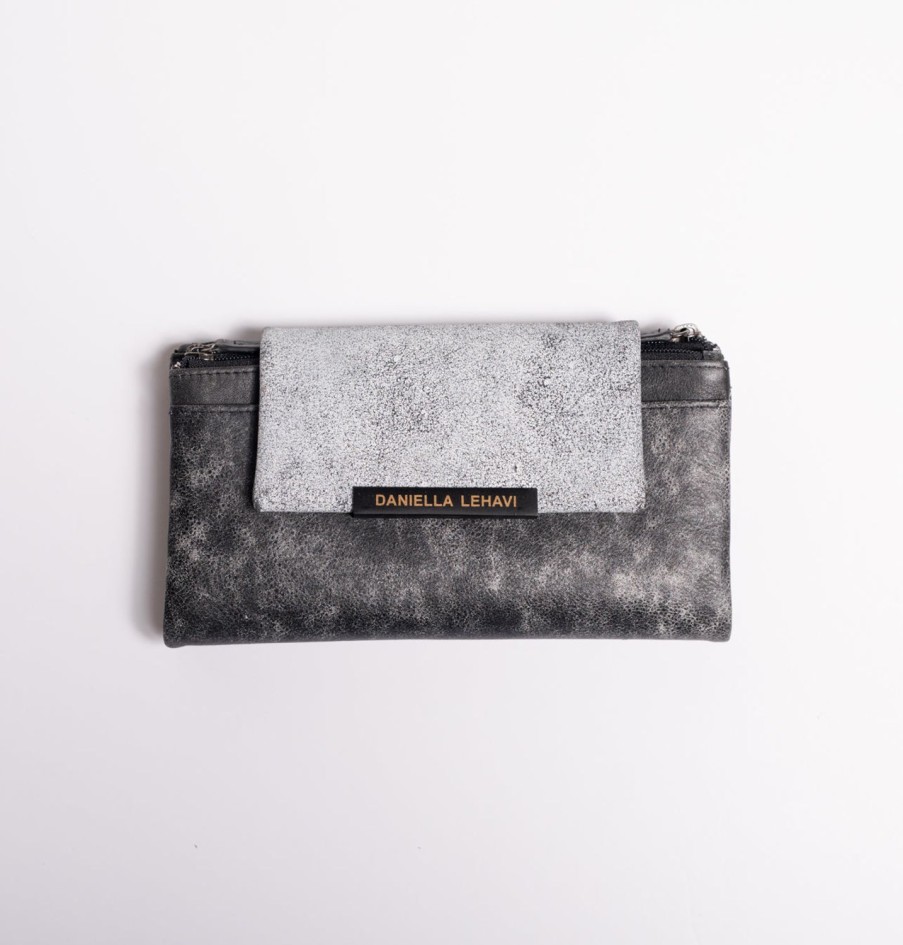 Wallets | Daniella Lehavi Jimmy Medium Wallet