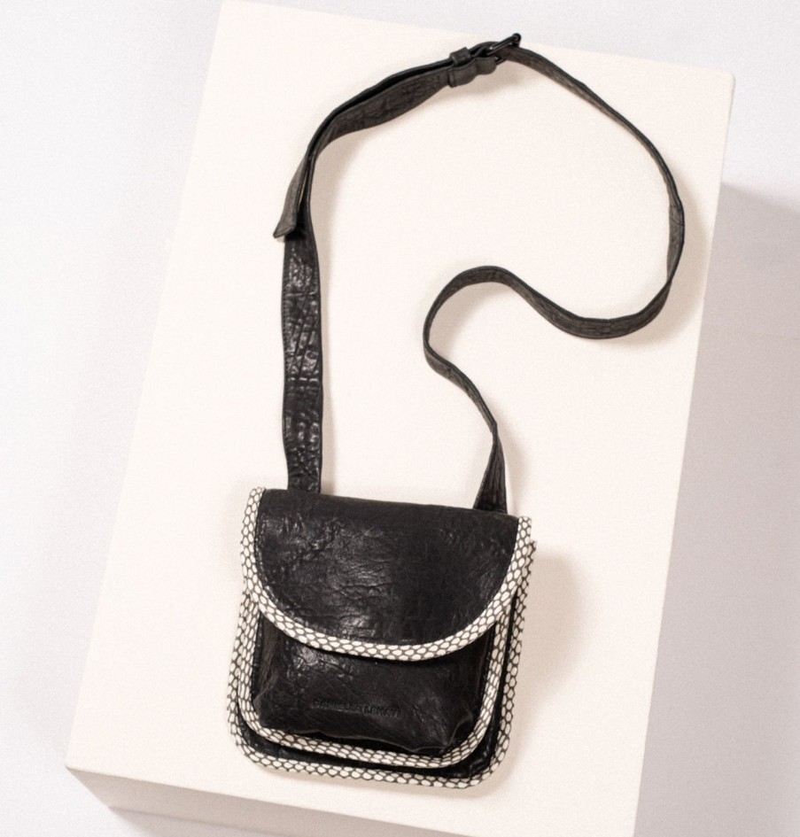 Messenger & Crossbody | Daniella Lehavi Isabella Crossbody