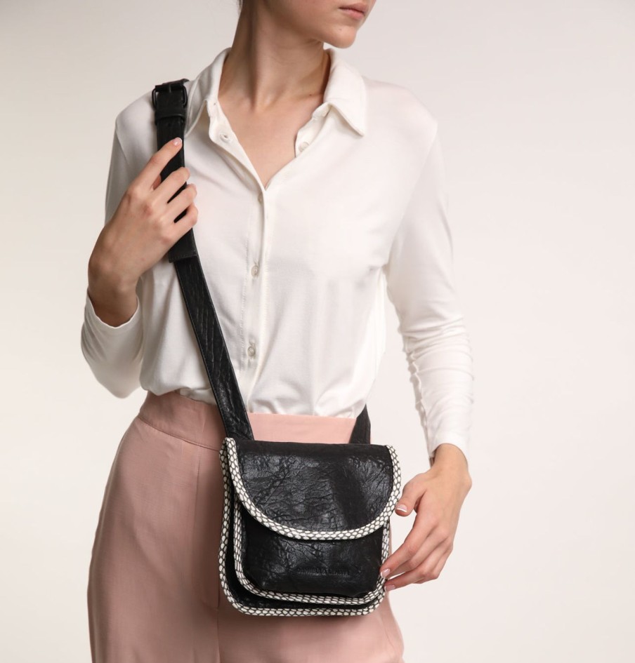 Messenger & Crossbody | Daniella Lehavi Isabella Crossbody