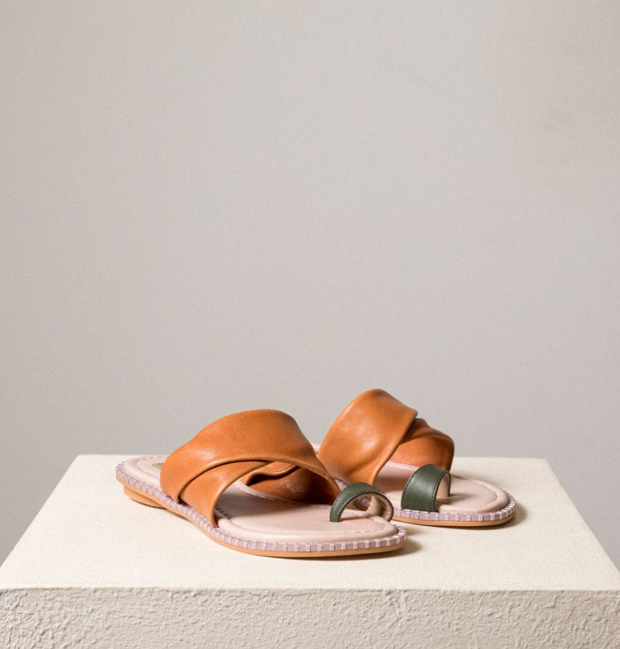 Sandals & Slides | Daniella Lehavi Martin Soft Slides