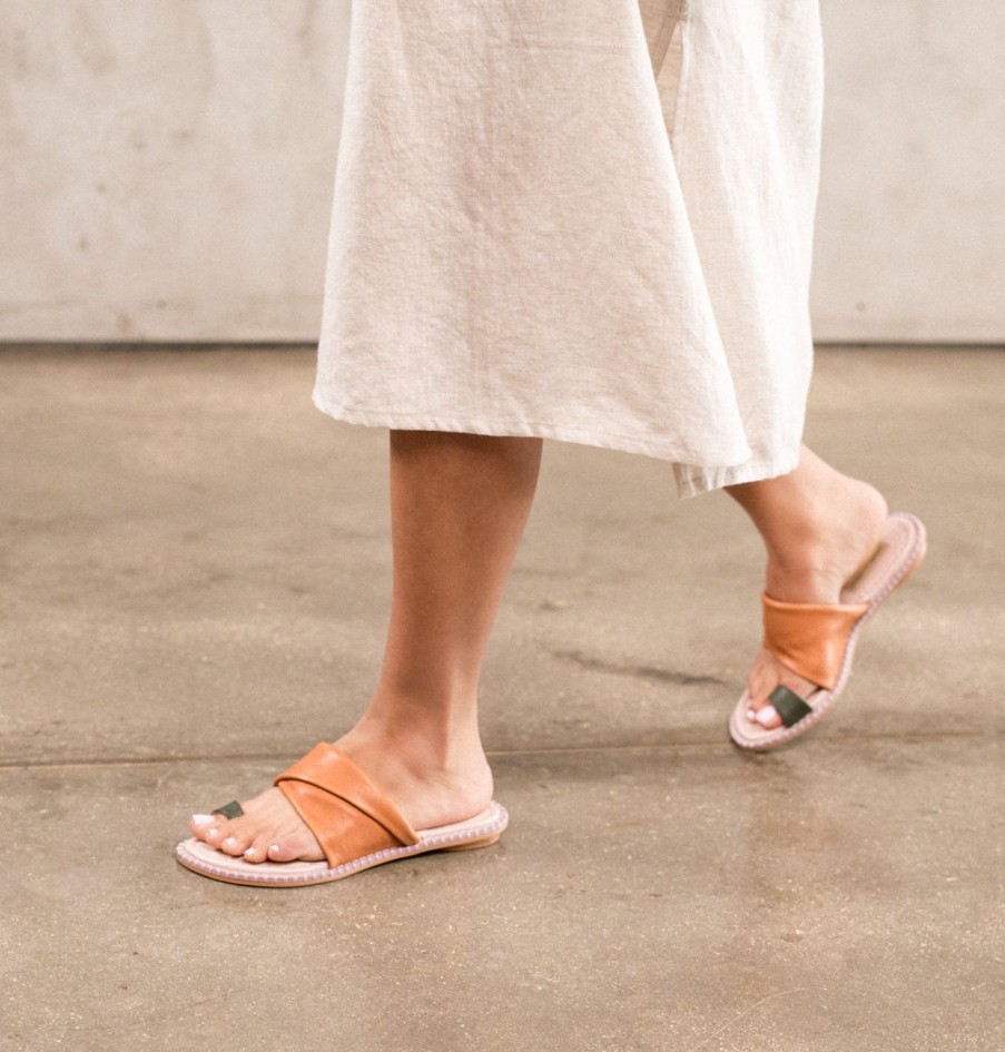 Sandals & Slides | Daniella Lehavi Martin Soft Slides