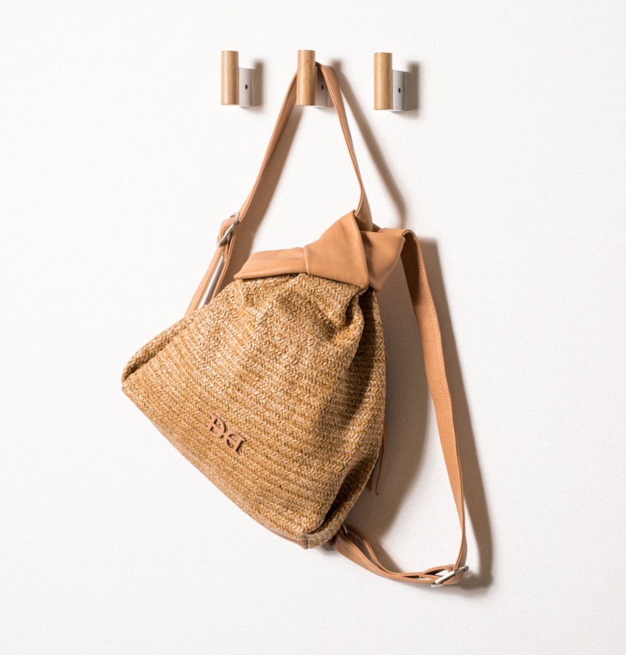 Backpacks | Daniella Lehavi Quebec Backpack