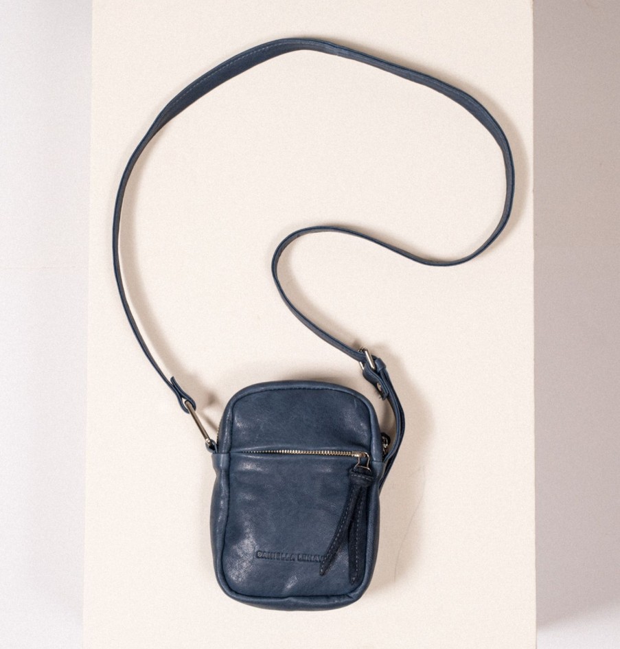 Messenger & Crossbody | Daniella Lehavi Sienna Mini Bag