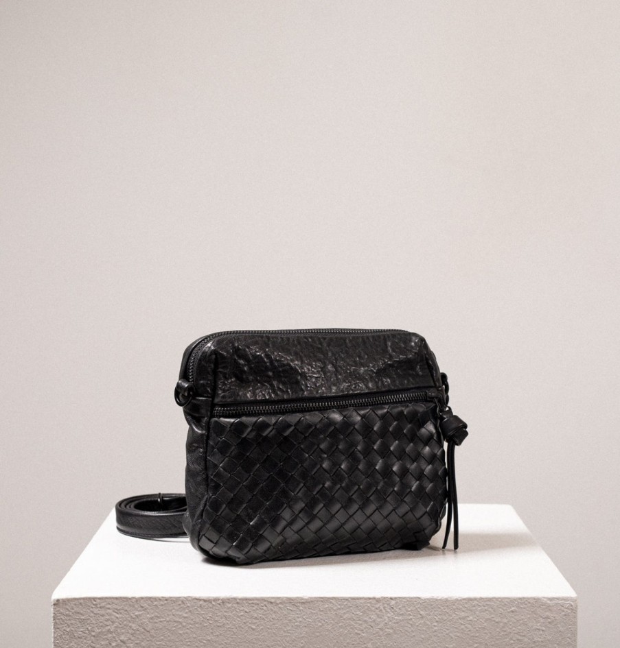 Messenger & Crossbody | Daniella Lehavi Alma Small Crossbody Bag