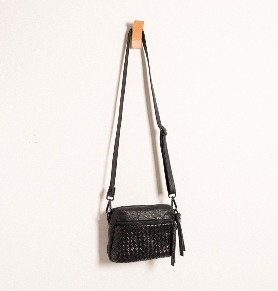 Messenger & Crossbody | Daniella Lehavi Alma Small Crossbody Bag