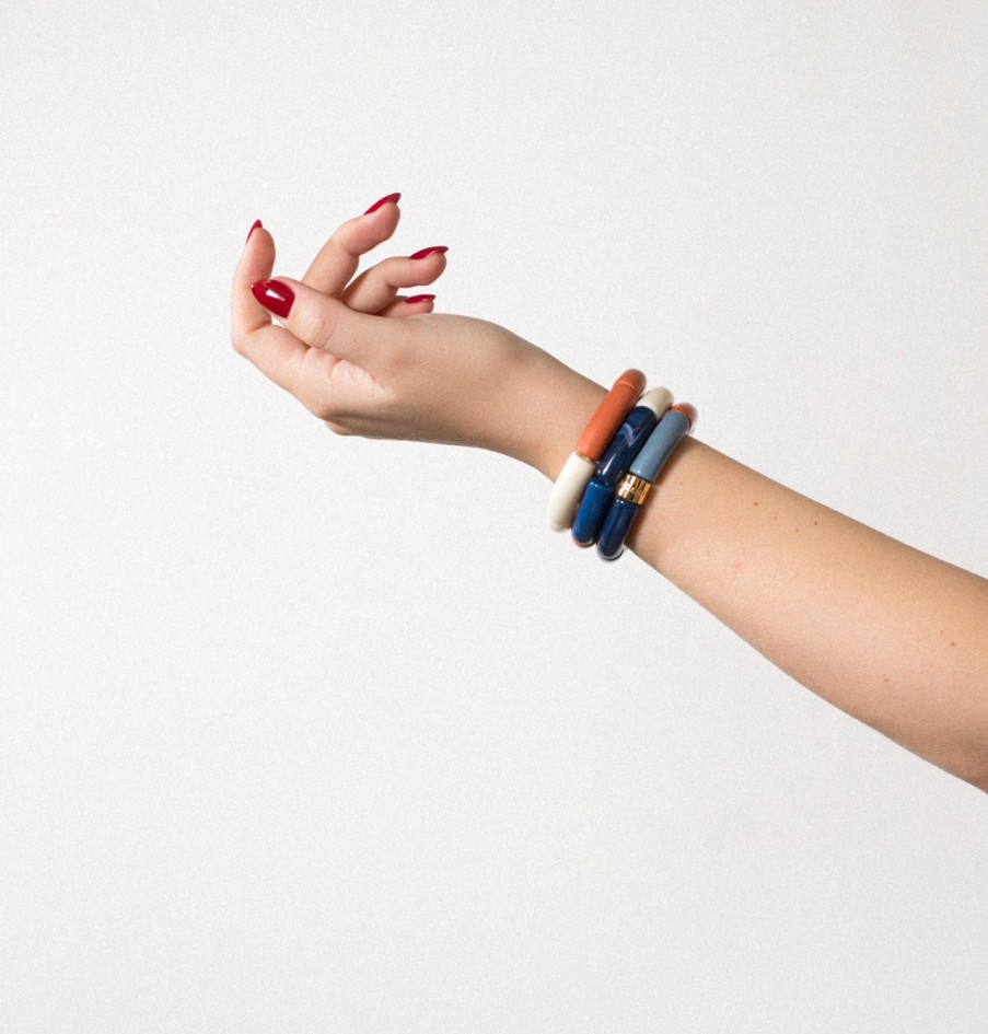 Jewelry | Daniella Lehavi Resin Bracelet