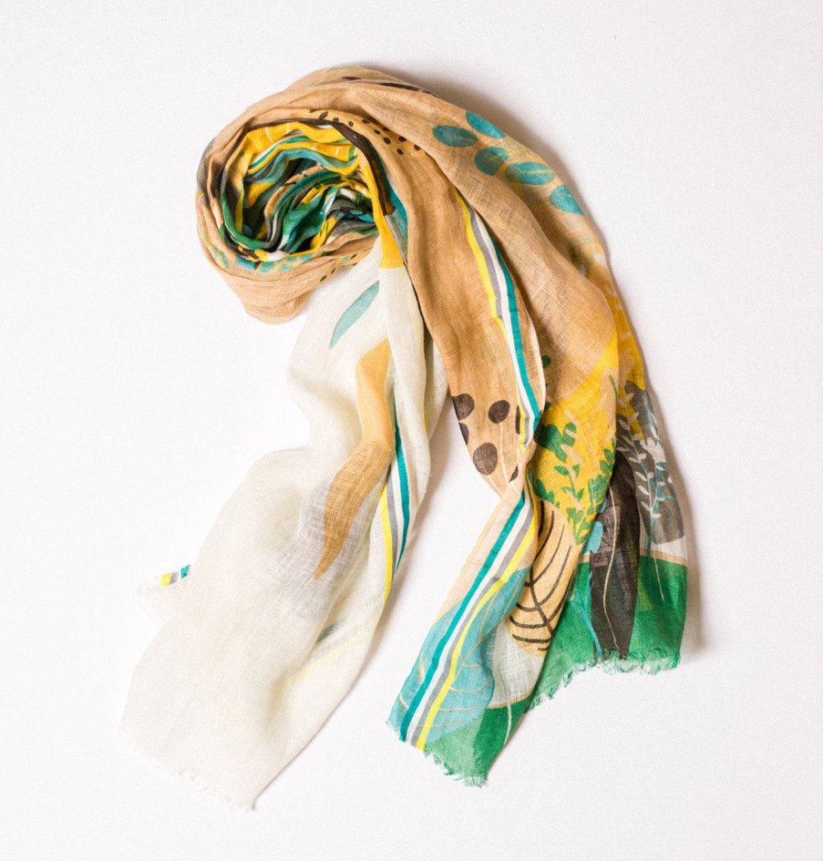 Daniella'S Friends | Daniella Lehavi Cosima Scarf