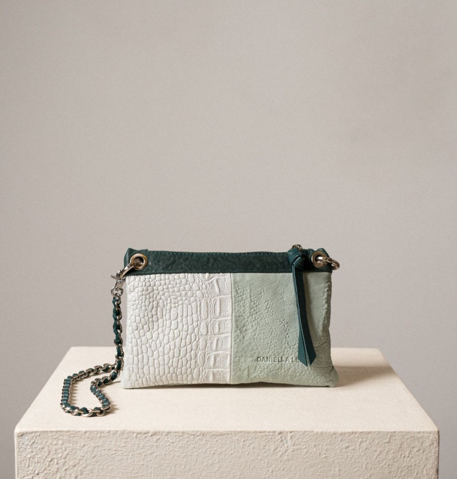 Clutches & Mini | Daniella Lehavi Malika Clutch