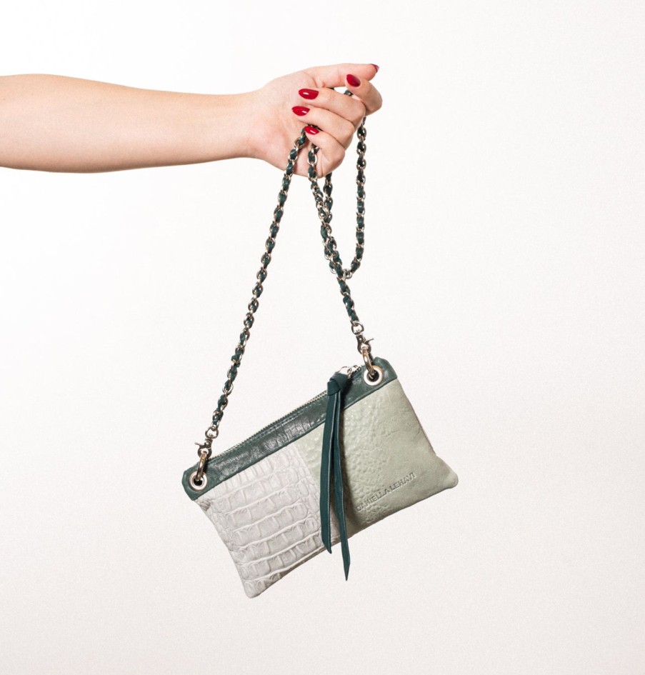 Clutches & Mini | Daniella Lehavi Malika Clutch