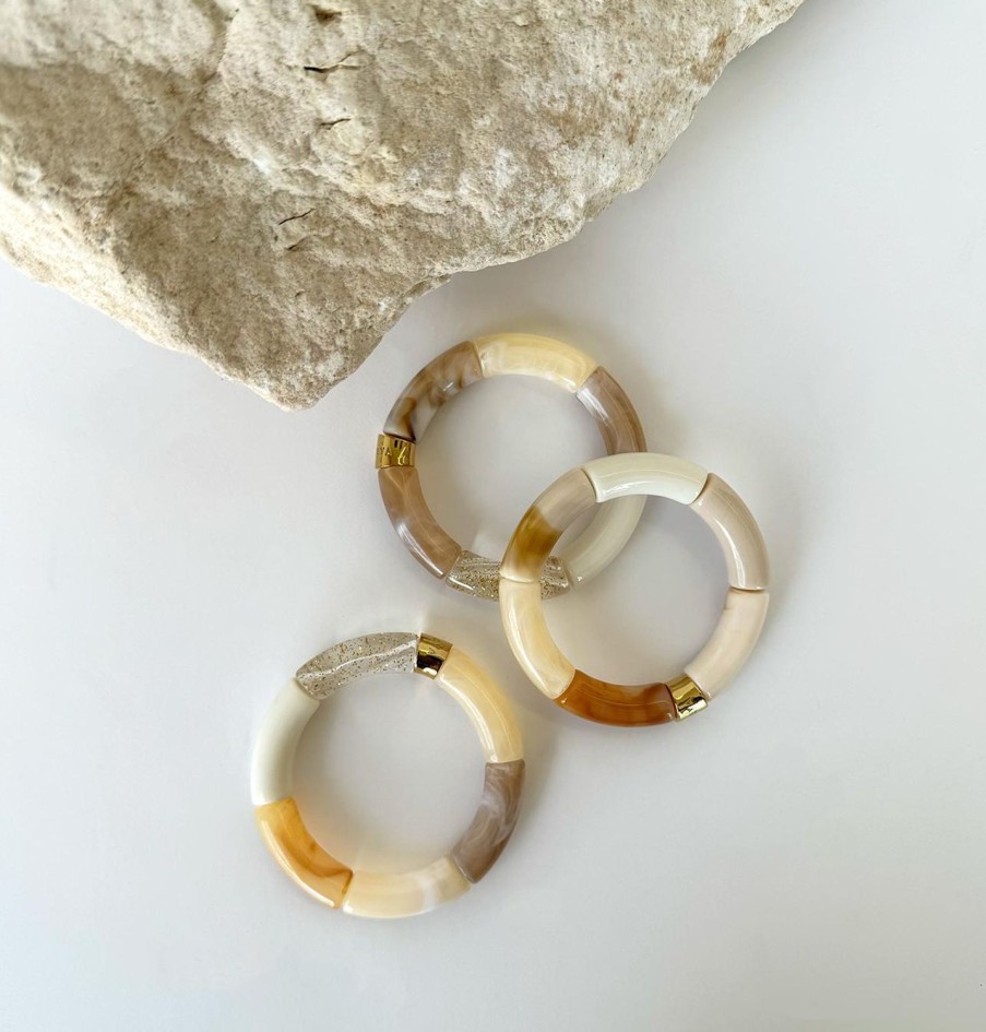 Jewelry | Daniella Lehavi Resin Bracelet