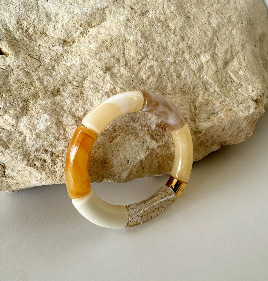 Jewelry | Daniella Lehavi Resin Bracelet