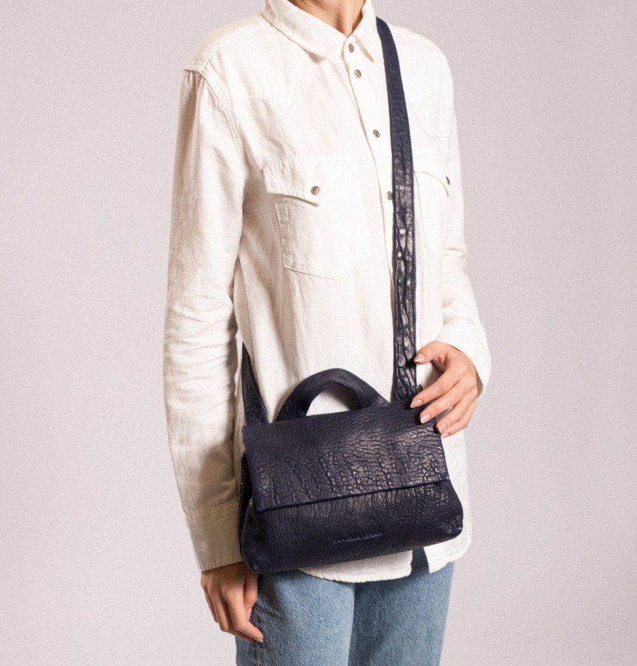 Messenger & Crossbody | Daniella Lehavi Heidi Baguette