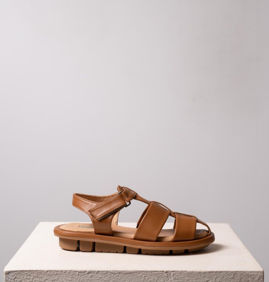 Sandals & Slides | Daniella Lehavi Mombasa Fisherman Sandals