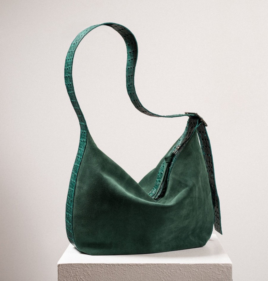 Totes & Satchels | Daniella Lehavi Nevada Hobo Bag