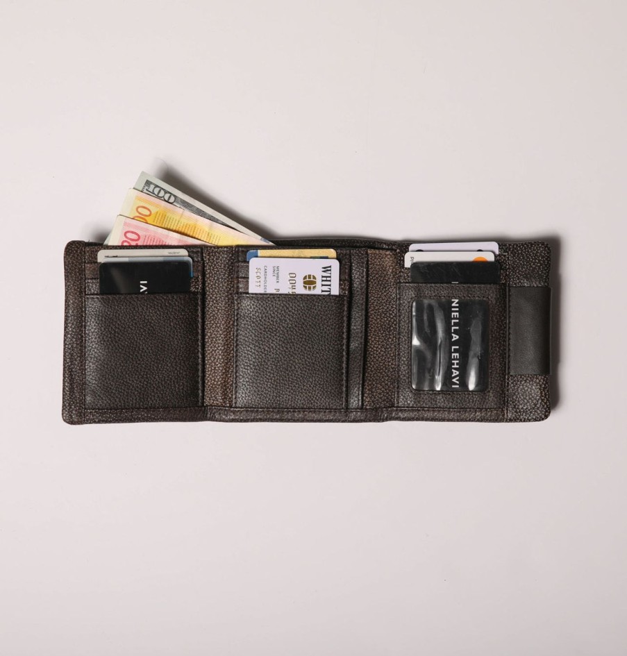 Wallets | Daniella Lehavi Sheila Small Wallet