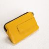 Wallets | Daniella Lehavi Zipper Card Holder