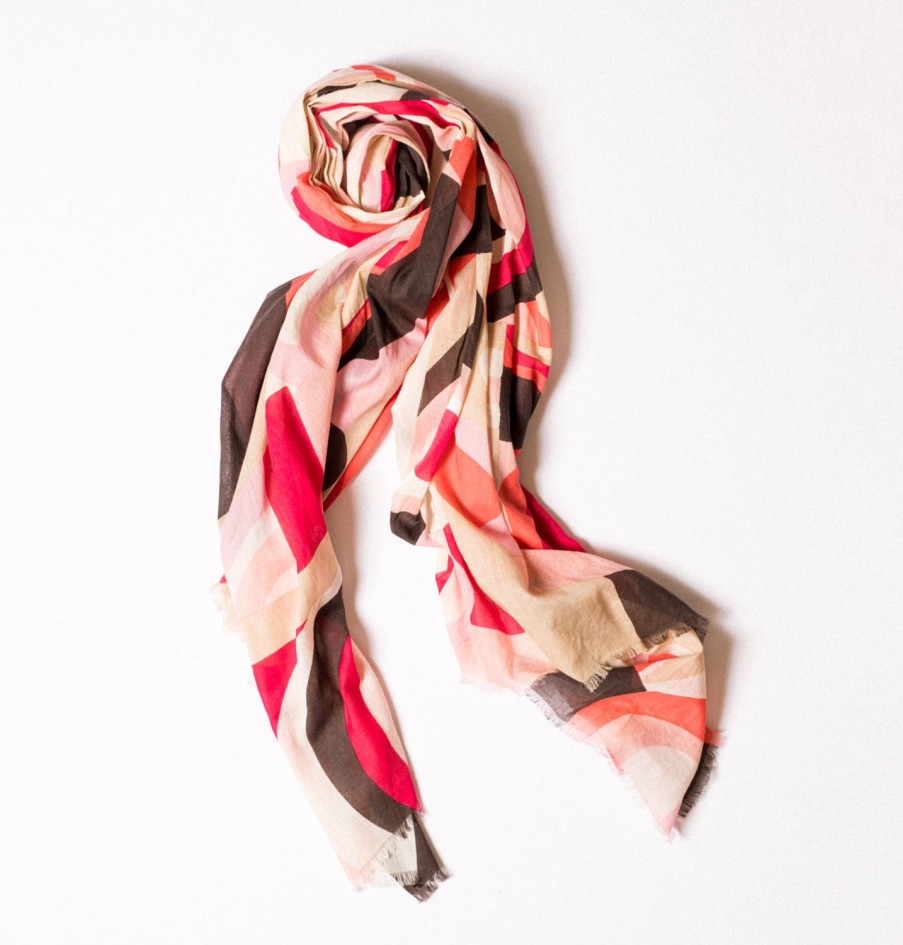 Scarves | Daniella Lehavi Hera Scarf