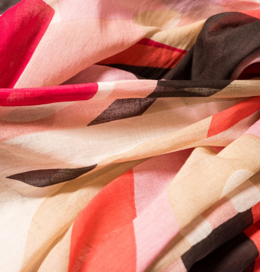 Scarves | Daniella Lehavi Hera Scarf