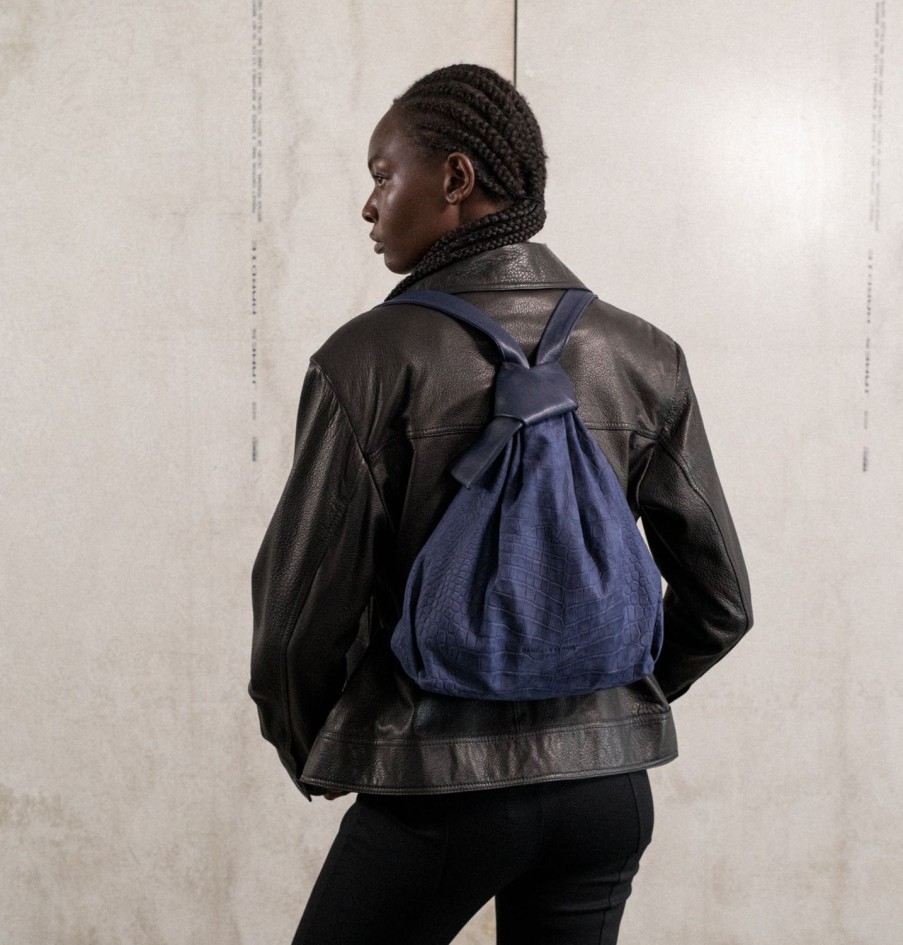 Backpacks | Daniella Lehavi Quebec Backpack