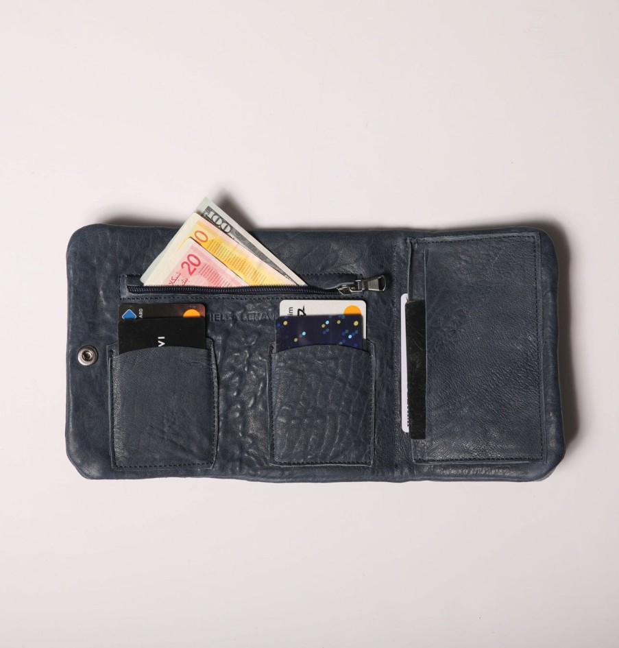 Wallets | Daniella Lehavi Country Wallet