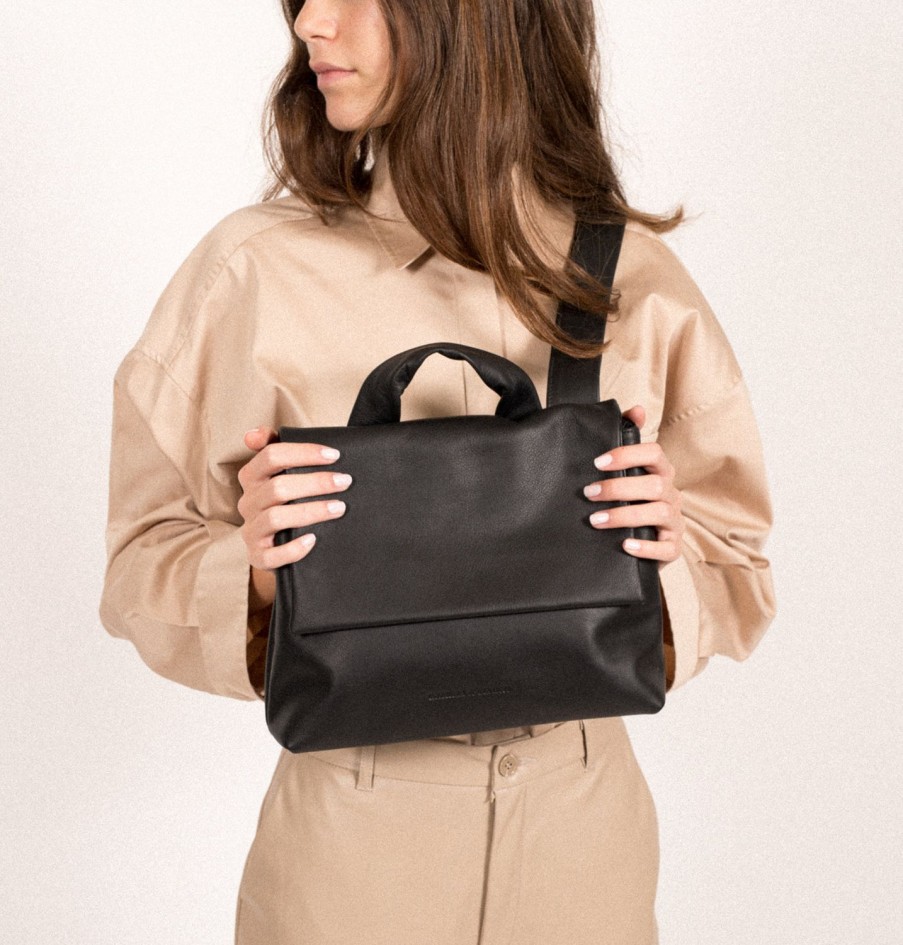 Totes & Satchels | Daniella Lehavi Heidi Messenger Bag