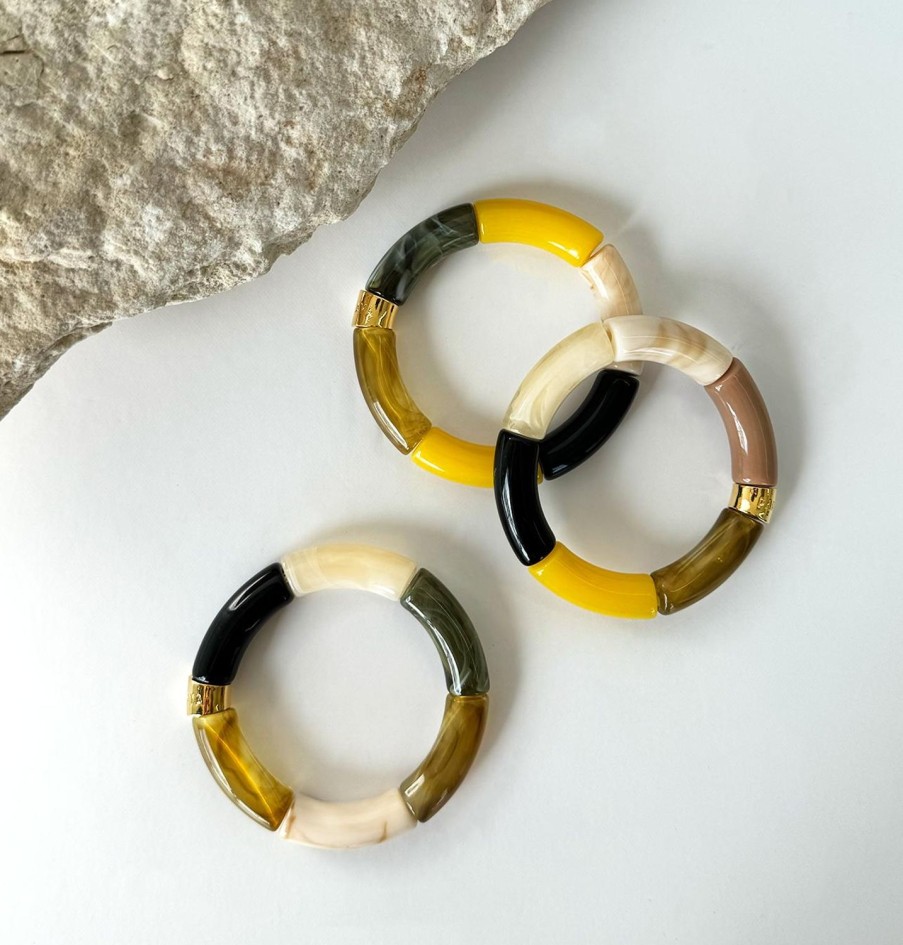 Jewelry | Daniella Lehavi Resin Bracelet