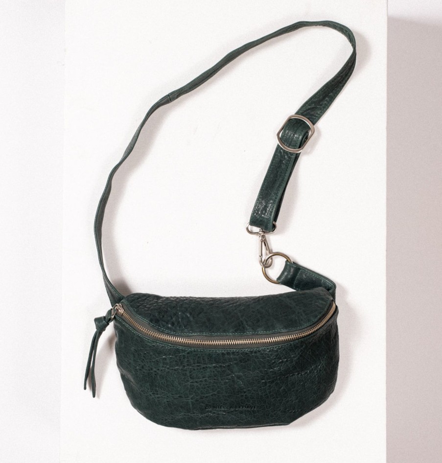 Belt Bags | Daniella Lehavi Ring Belt Bag