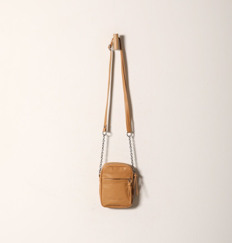 Messenger & Crossbody | Daniella Lehavi Sienna Mini Bag