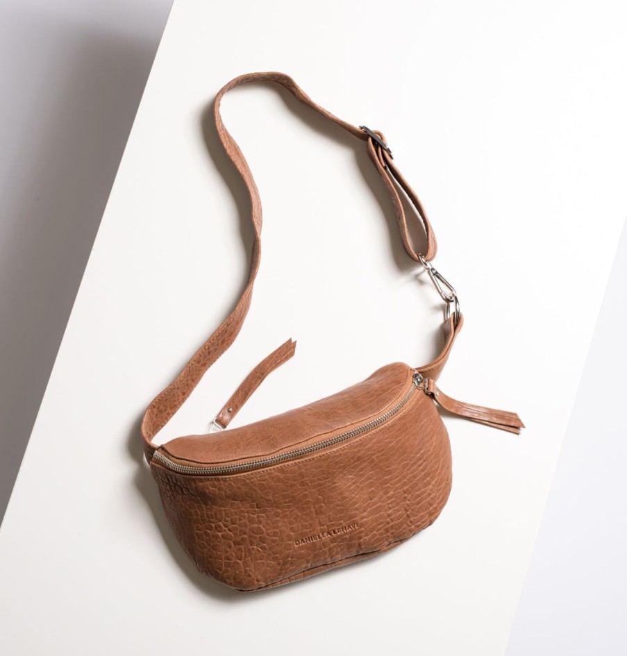 Belt Bags | Daniella Lehavi Ring Belt Bag