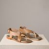 Sandals & Slides | Daniella Lehavi Allen Buckle Sandals