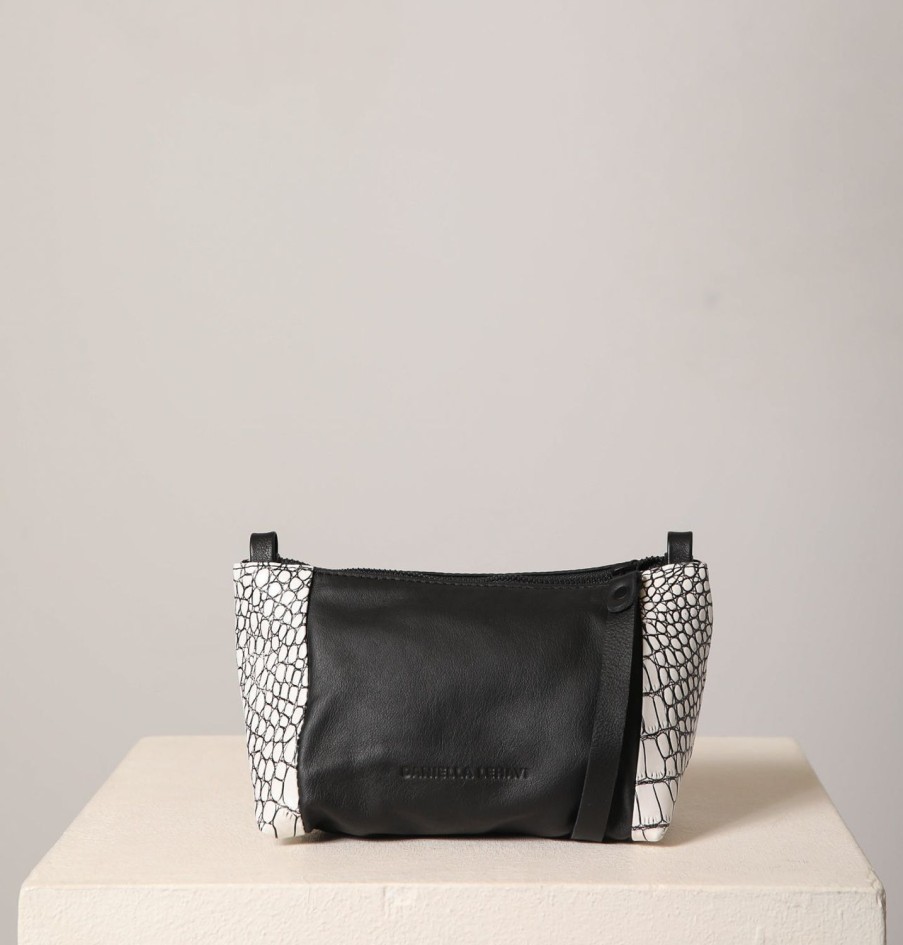 The "Lorrie Clutch" | Daniella Lehavi Lorrie Clutch