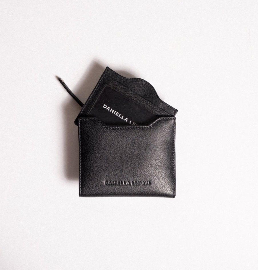 Men | Daniella Lehavi Removable Pocket Wallet