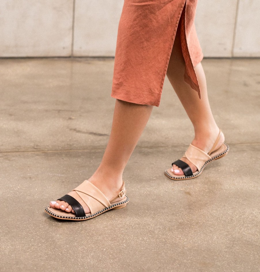 Sandals & Slides | Daniella Lehavi Martin Soft Sandals