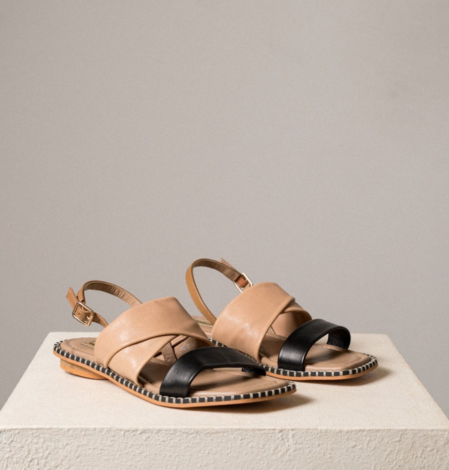 Sandals & Slides | Daniella Lehavi Martin Soft Sandals