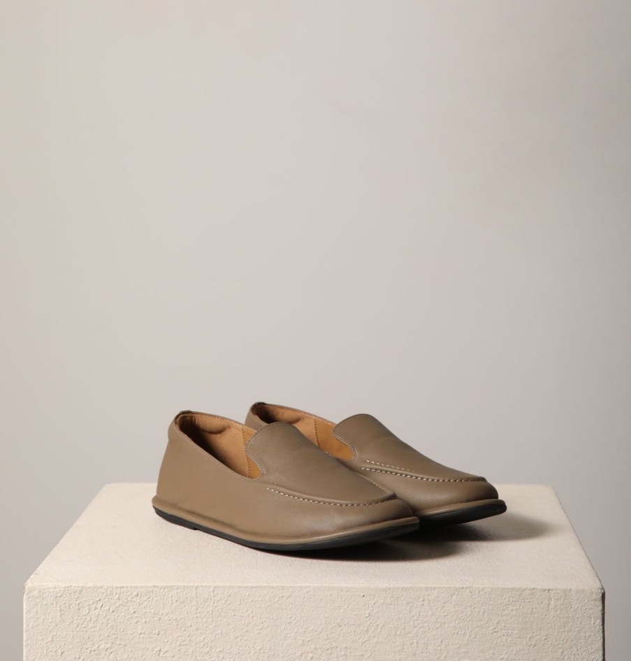 Loafers & Oxford | Daniella Lehavi Lotus Soft Loafers