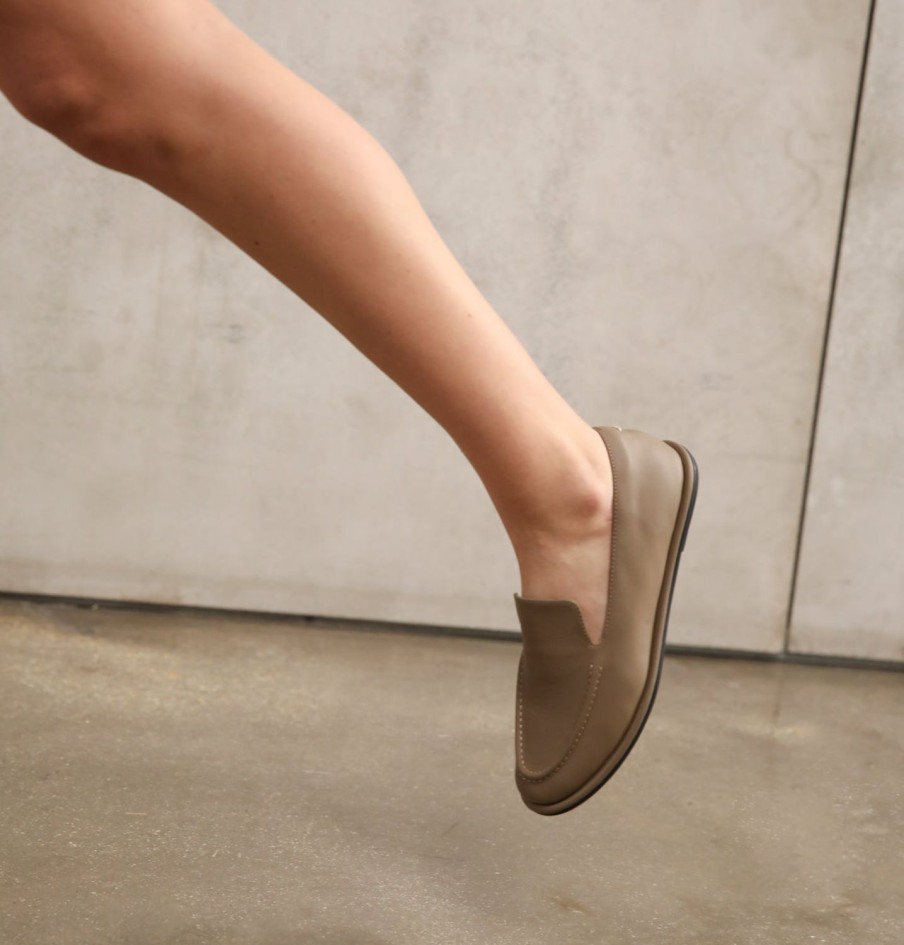 Loafers & Oxford | Daniella Lehavi Lotus Soft Loafers