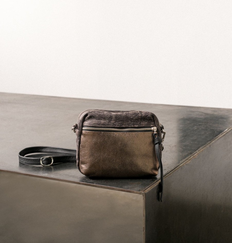 Messenger & Crossbody | Daniella Lehavi Alma Small Crossbody Bag