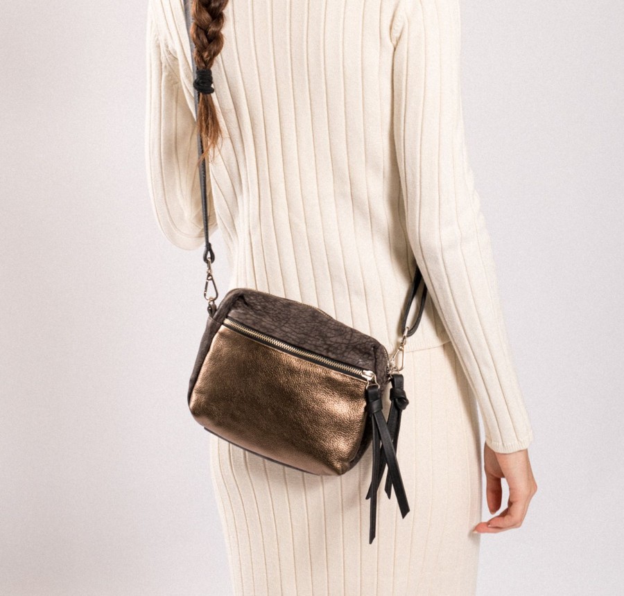 Messenger & Crossbody | Daniella Lehavi Alma Small Crossbody Bag