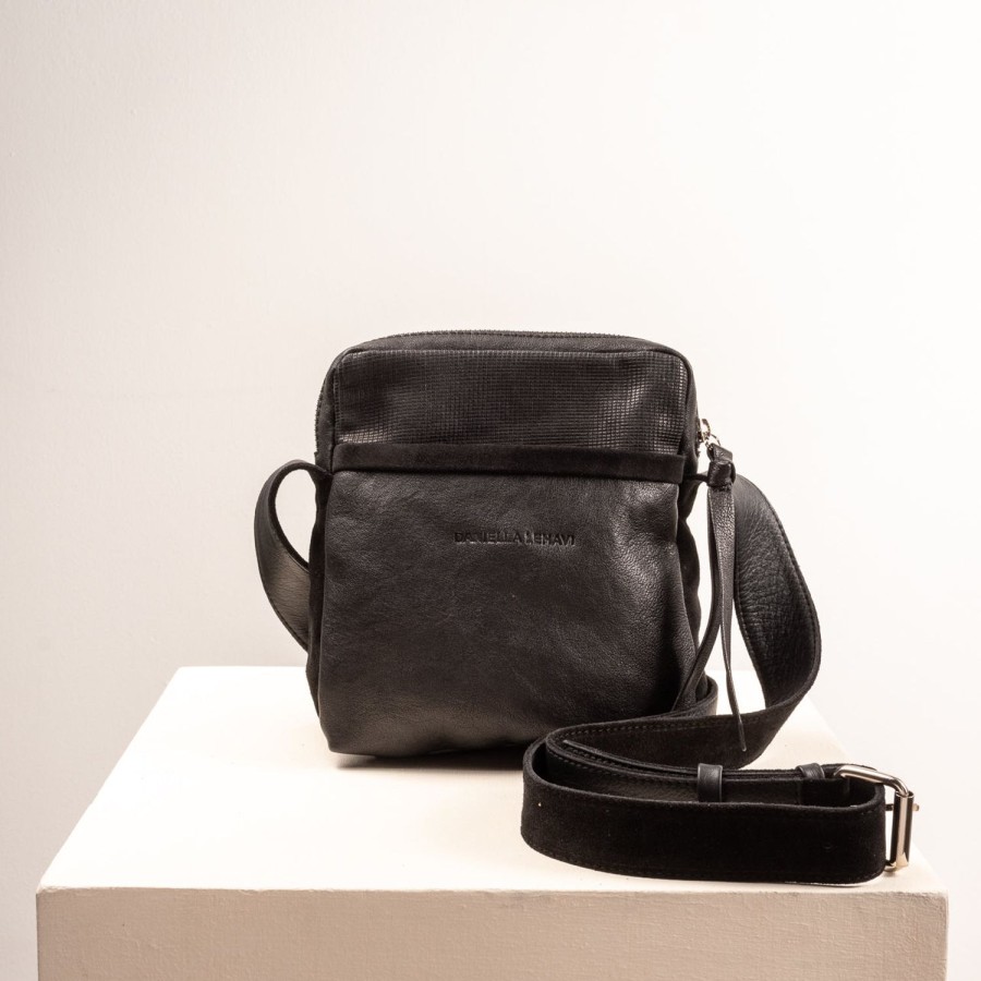 Messenger & Crossbody | Daniella Lehavi Brooklyn Small Crossbody