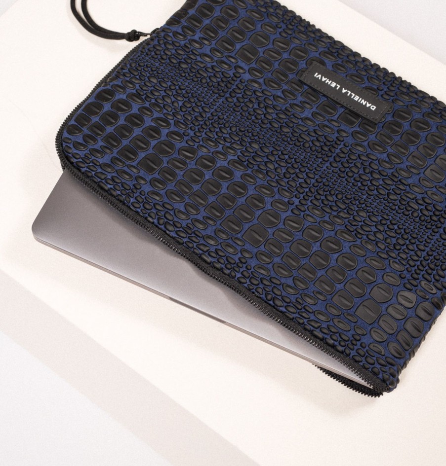 Vegan Accessories | Daniella Lehavi Tokyo Laptop Case 13"