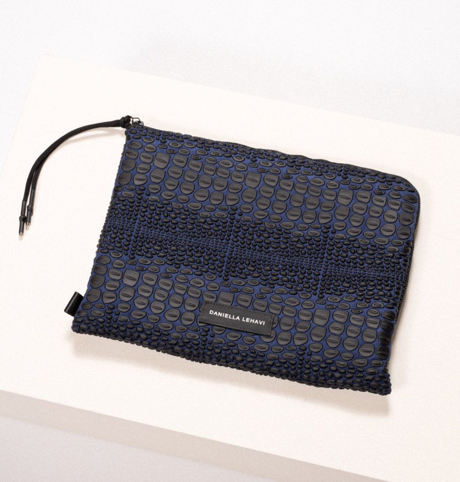 Vegan Accessories | Daniella Lehavi Tokyo Laptop Case 13"