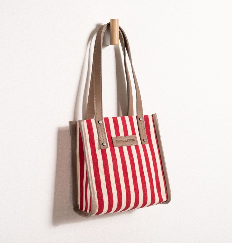 Totes & Satchels | Daniella Lehavi Palermo Small Tote