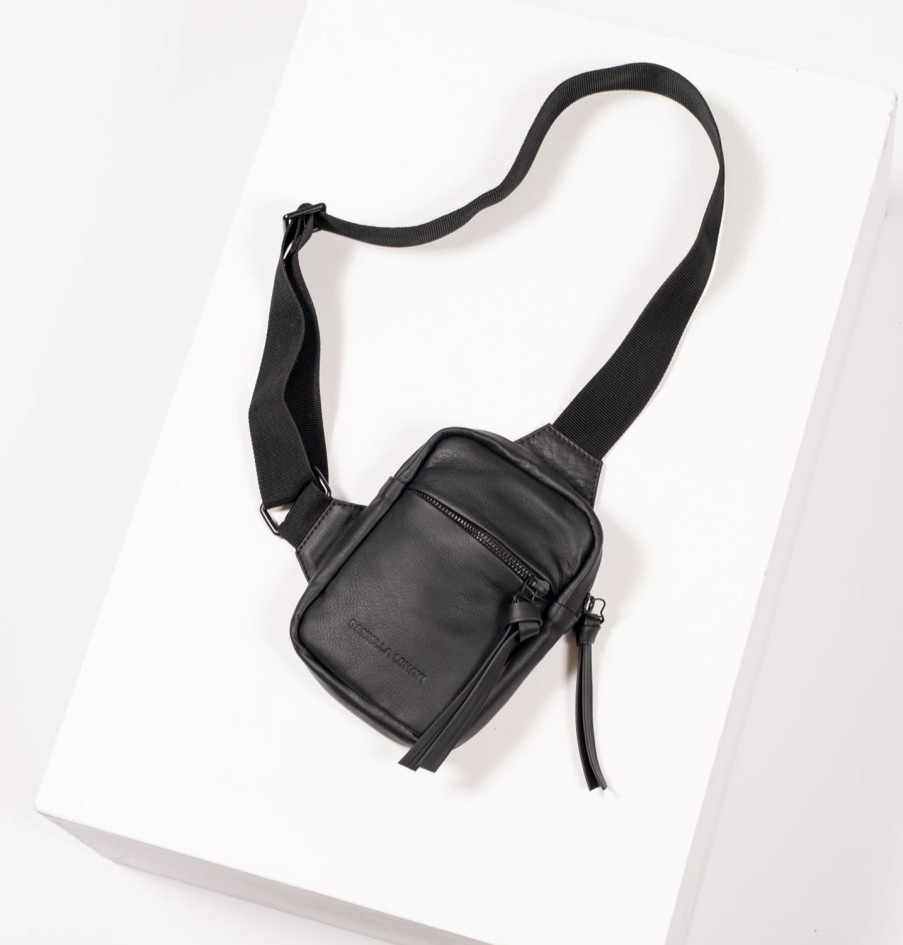 Men | Daniella Lehavi Sienna Mini Sling