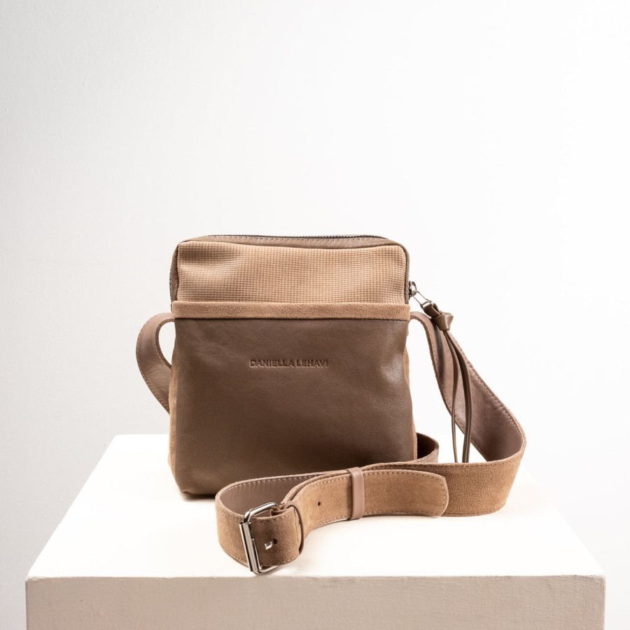 Messenger & Crossbody | Daniella Lehavi Brooklyn Small Crossbody