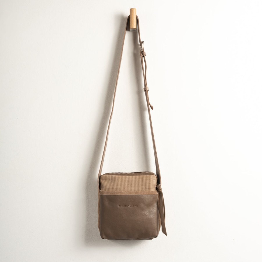 Messenger & Crossbody | Daniella Lehavi Brooklyn Small Crossbody